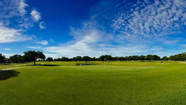 Joseph Bartholomew Golf Course golf course