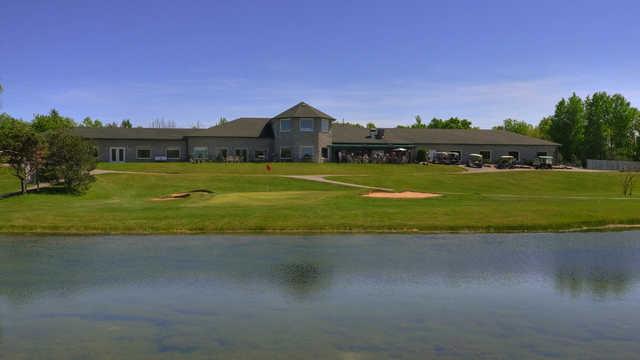 Keystone Links Golf & Country Club golf course