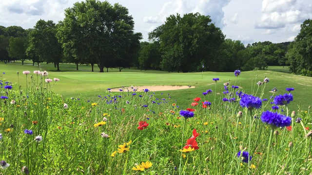 Kingswood Golf Course golf course