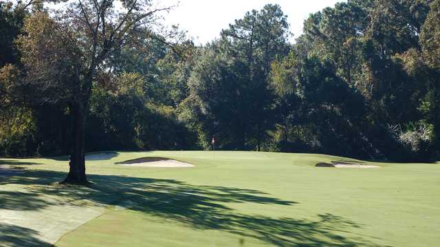 Lake Forest Golf Club golf course