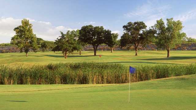 Lake Park 9 Golf Club golf course