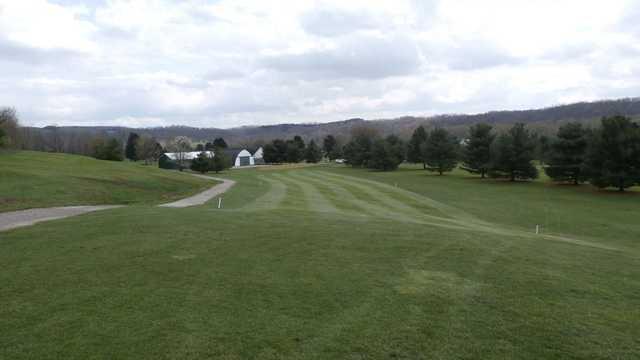 Lakeside Golf Course golf course