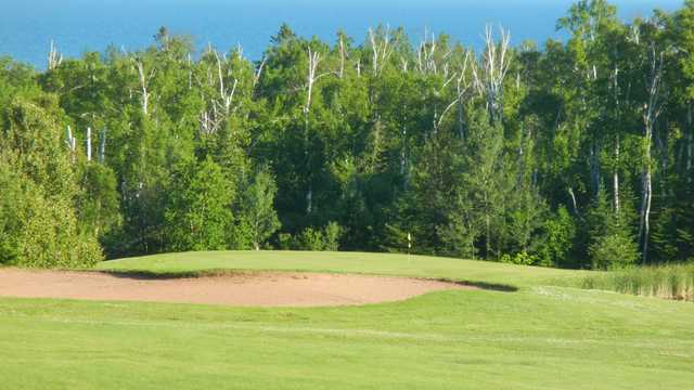 Lakeview National Golf Course golf course