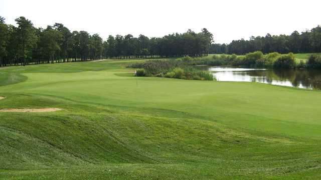 LBI National golf course