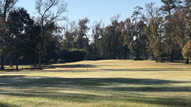 Liberty Municipal Golf Course golf course