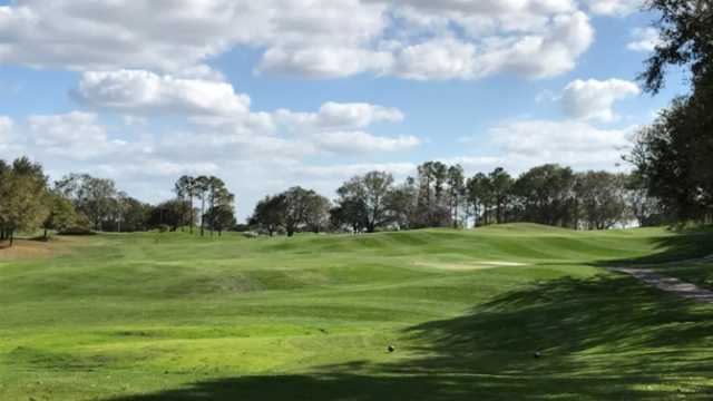 Links of Sandpiper golf course