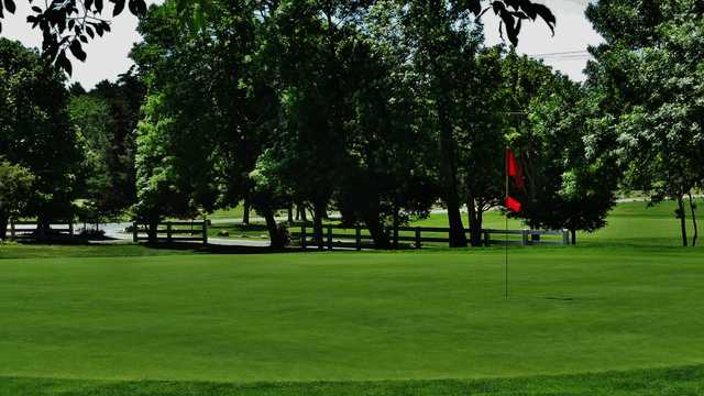 Little Harbor Golf Course golf course