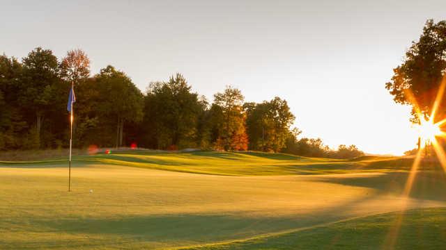 Lodestone Golf Course golf course