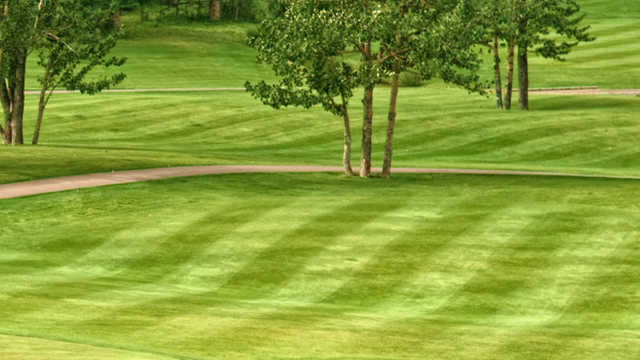 Loyal Oak Golf Course golf course