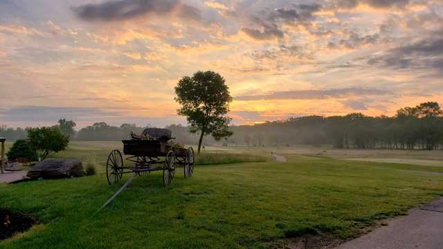 Majestic Springs Golf Course golf course