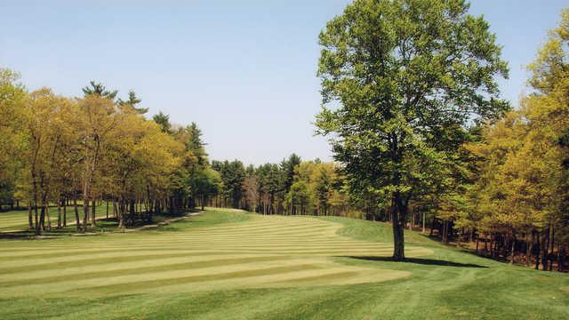 Maplegate Country Club golf course