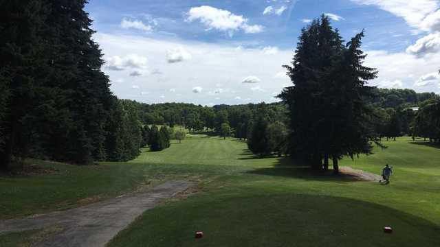 Meadow Lane Golf Course golf course