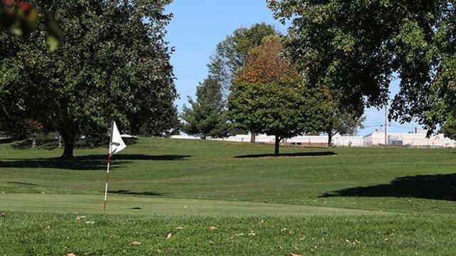 Meadowbrook Golf Course golf course