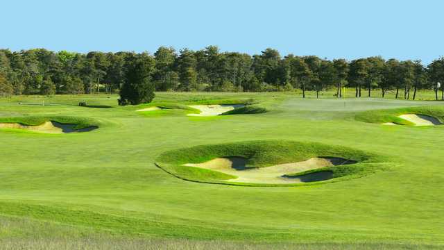 Miacomet Golf Course golf course