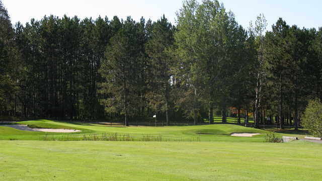 Michaywe - The Pines Golf Course golf course