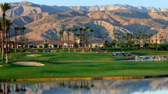 Mountain Vista Golf Club - Santa Rosa golf course