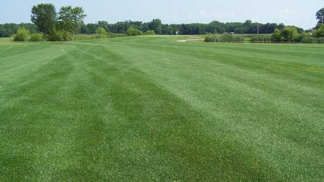 Moweaqua Golf Course golf course