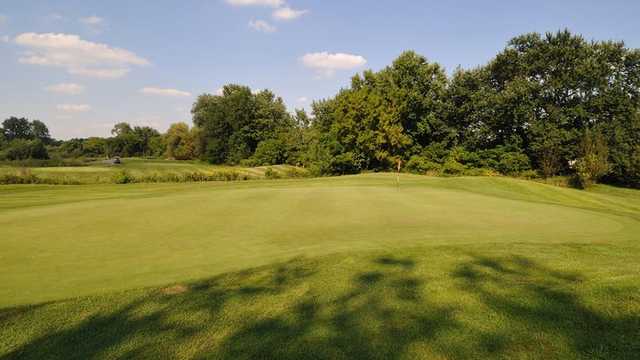 Mud Run Golf Course - 9 Holes golf course