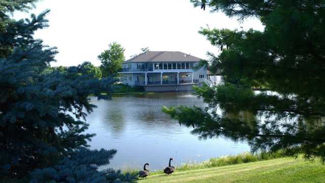 Mystic Oak Golf Course golf course