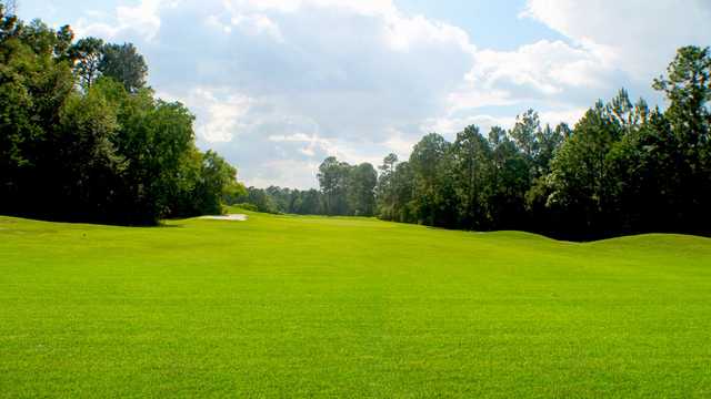 Nature Walk Golf Club golf course