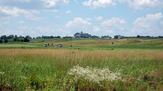 Neshanic Valley Golf Course golf course