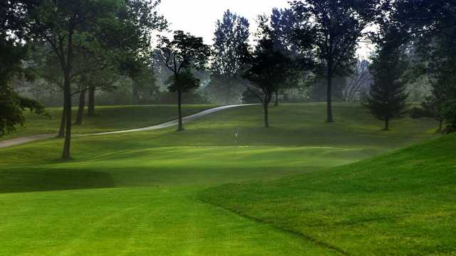 Neumann Golf Course golf course