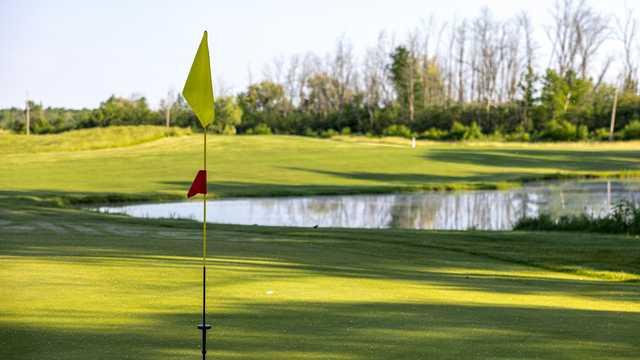 Niagara National Golf & Country Club golf course