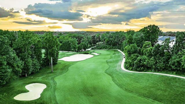 Oak Creek Golf Course golf course