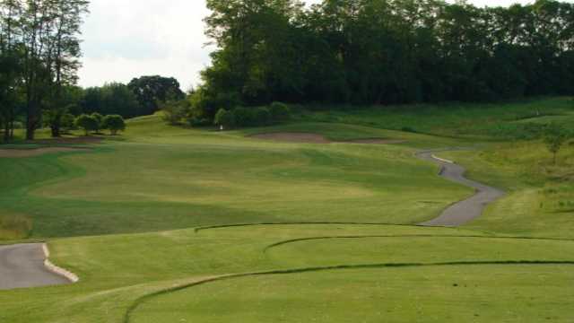 Oak Grove Golf Course golf course