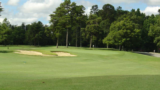 Oak Hollow Golf Course golf course