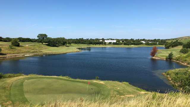 Old Brickyard Golf Course golf course