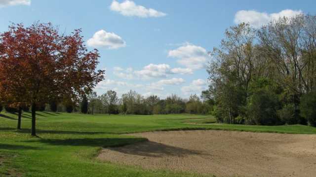 Palos Hills Golf Course golf course