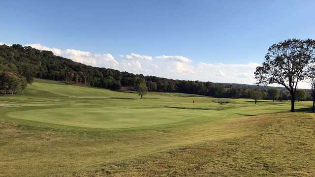 Park Mammoth Golf Club golf course