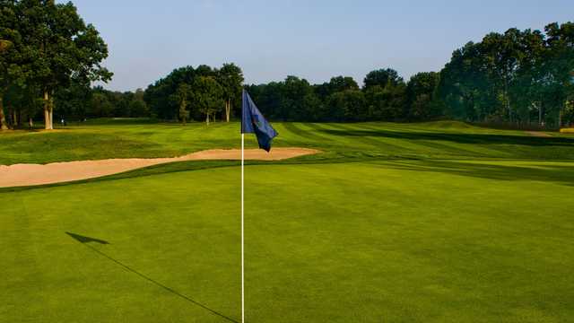 Pinch Brook Golf Course golf course