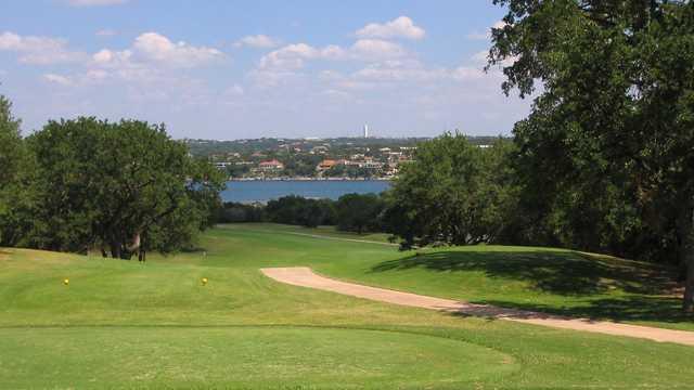 Point Venture Golf Club golf course