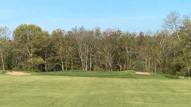 Ponkapoag Golf Course golf course