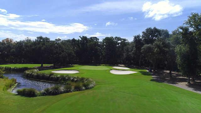 Port Royal  - Barony Course golf course