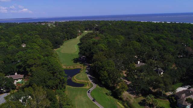 Port Royal – Robber’s Row golf course