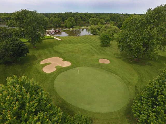 Pottawatomie Golf Course golf course