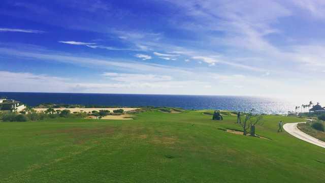 Puerto Los Cabos Golf Club golf course
