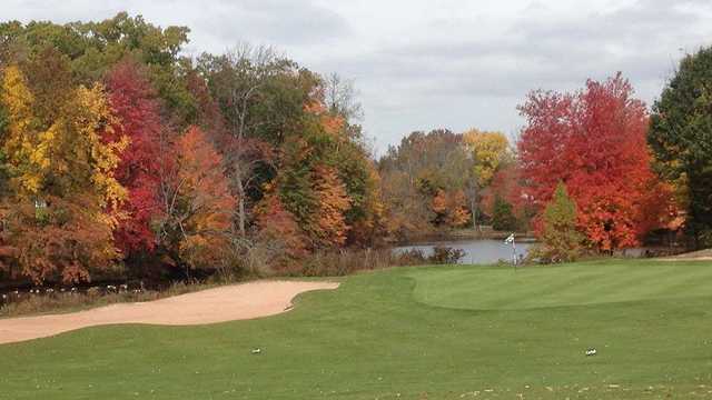 Quail Brook Golf Course golf course