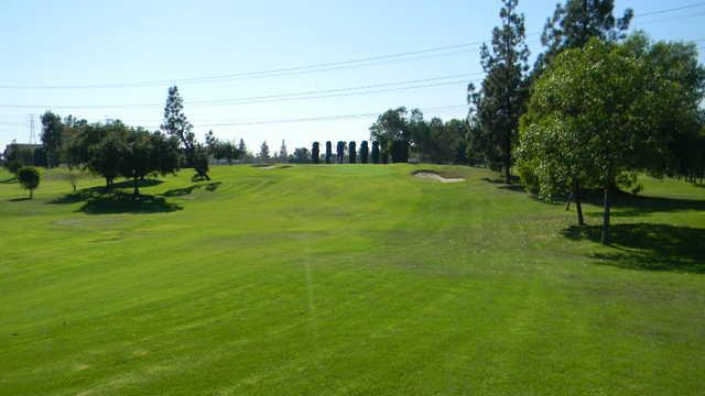 Rancho Duarte Golf Course golf course