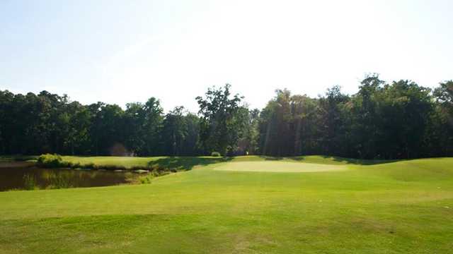 Red Wing Lake Golf Course golf course