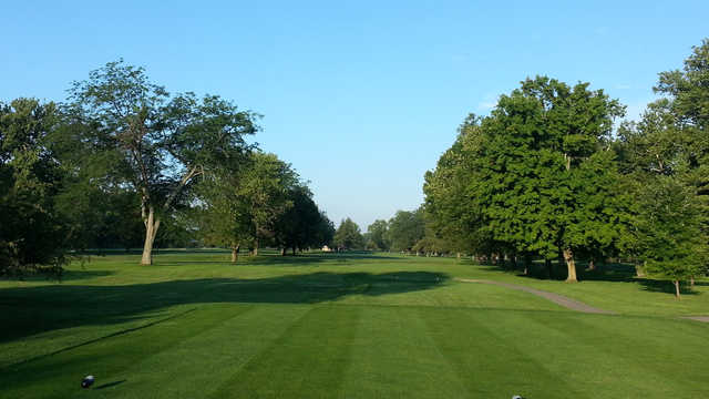 Reid Park Golf Club - South Course golf course