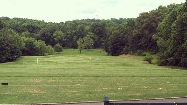 Reynolds Park Golf Course golf course