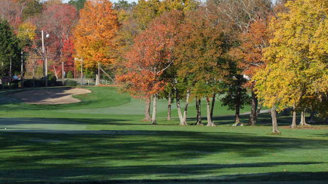 Ridder Farm Golf Course golf course