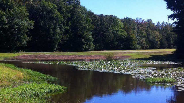 Riverland Country Club - 9 Holes golf course