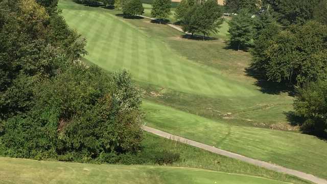 Roland Barkau Memorial Golf Course golf course