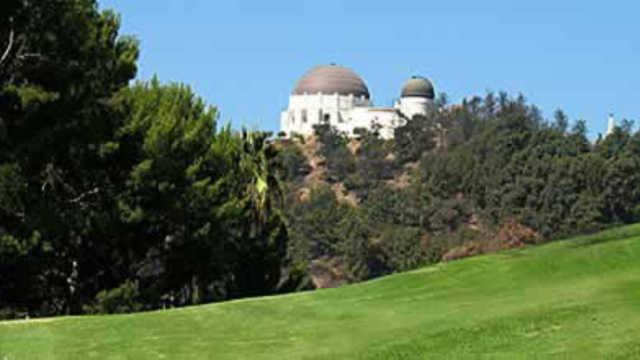 Roosevelt Golf Course golf course