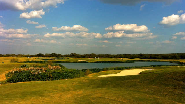 Roy Kizer Golf Course golf course